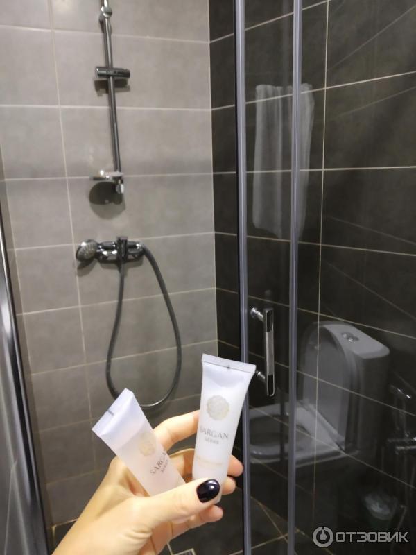 Ванная комната