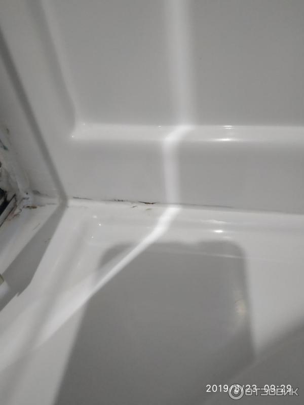 душевая кабина