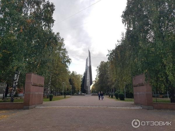 Новокузнецка 1