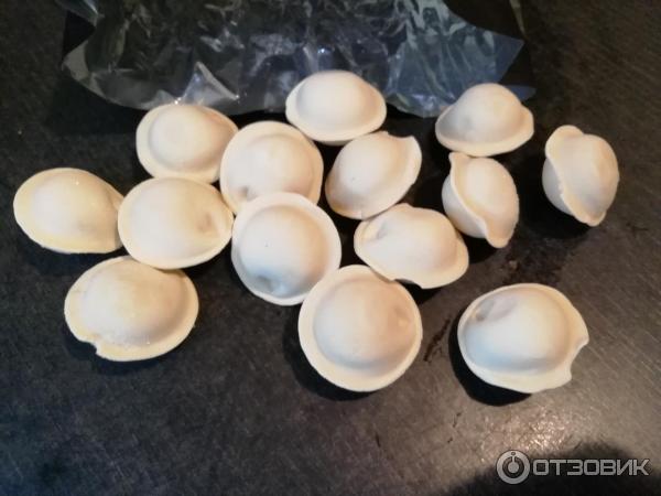 Пельмени Цезарь Император фото