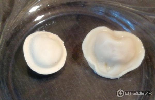 Пельмени Цезарь Император фото