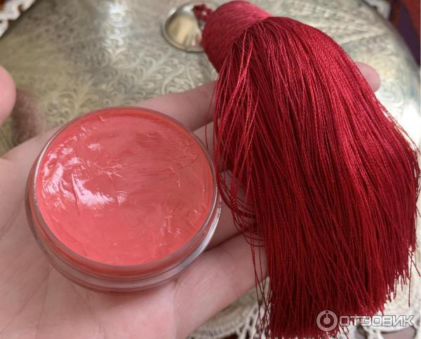 Бальзам для губ MAC Tinted Lip Conditioner SPF 15 фото