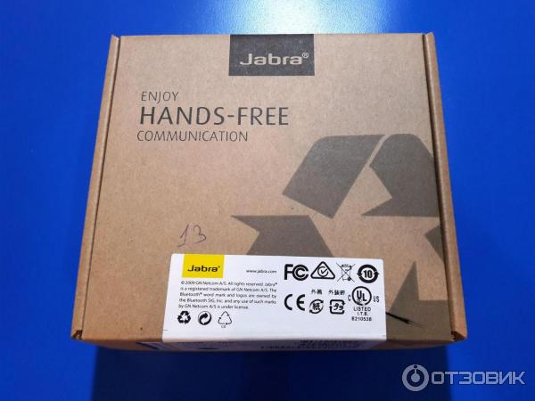 Устройство громкой связи (спикерфон) JABRA Speak 410 MS