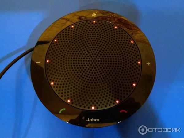 Устройство громкой связи (спикерфон) JABRA Speak 410 MS