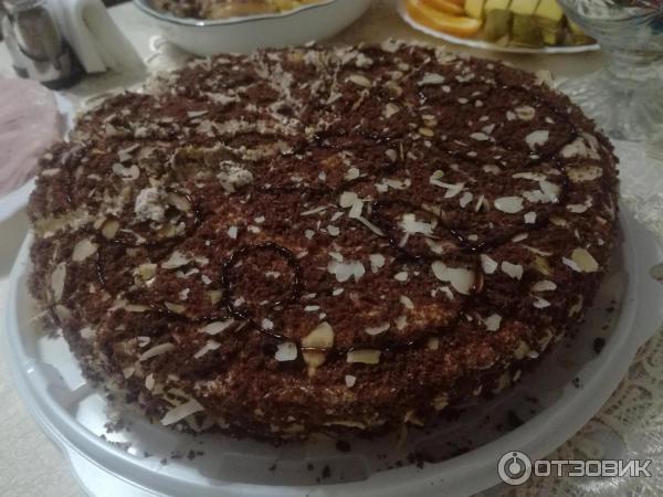 Торт Татарстан Купить В Набережных