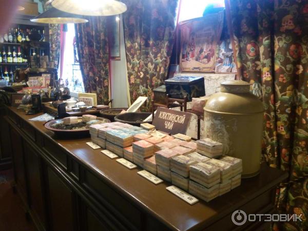 Коломенский завод и Музейная фабрика пастилы реализовали совместный вкусный и по