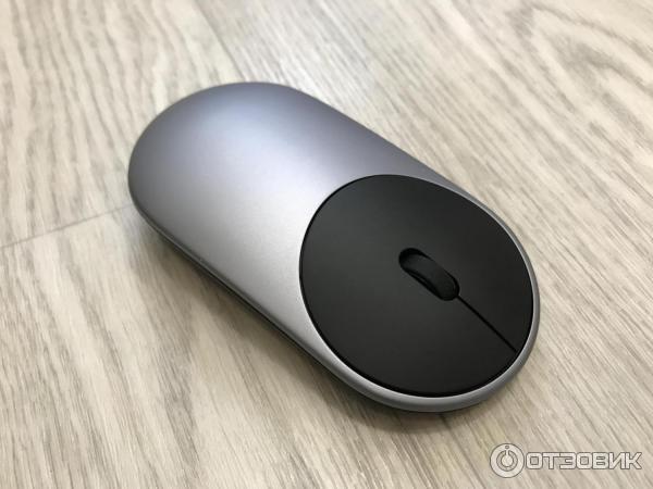 Подключить мышь xiaomi. Как подключить мышку к макбуку.