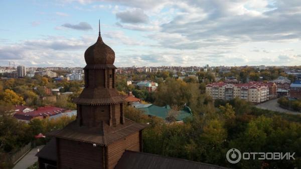 Первый музей славянской мифологии (Россия, Томск) фото