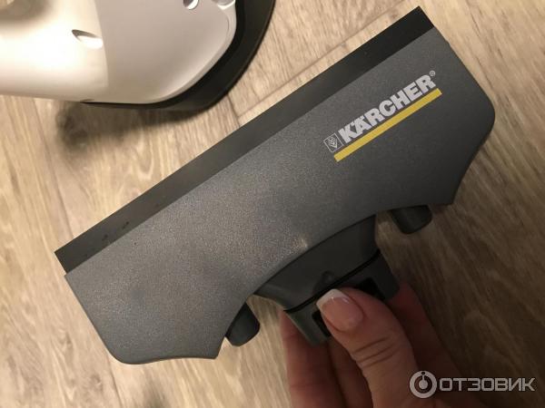 Стеклоочиститель Karcher WV2 Premium фото