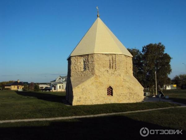 Экскурсия по г. Булгар (Россия, Татарстан) фото