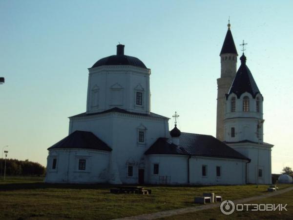 Экскурсия по г. Булгар (Россия, Татарстан) фото