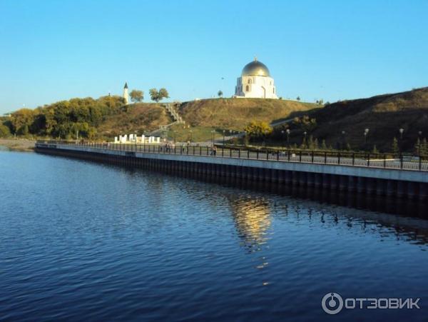 Экскурсия по г. Булгар (Россия, Татарстан) фото