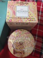 Пудра в шариках Guerlain Meteorites Perles фото