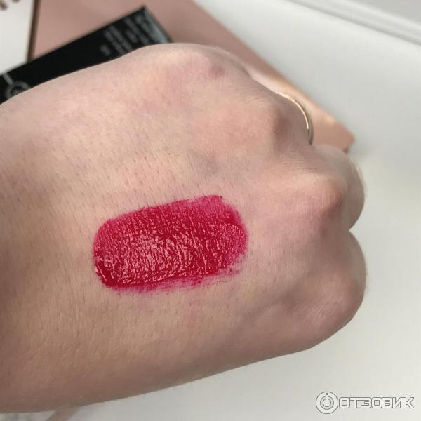 Губная помада Giorgio Armani Lip Maestro фото