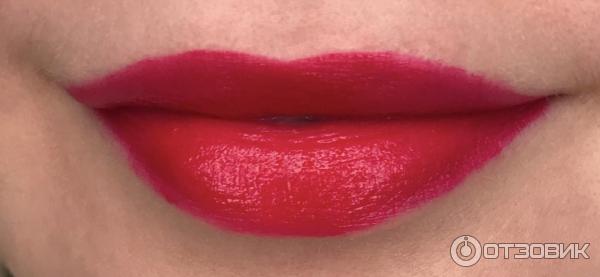 Губная помада Giorgio Armani Lip Maestro фото