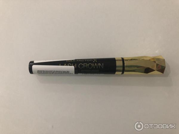 Тушь для ресниц Max Factor Lash Crown фото