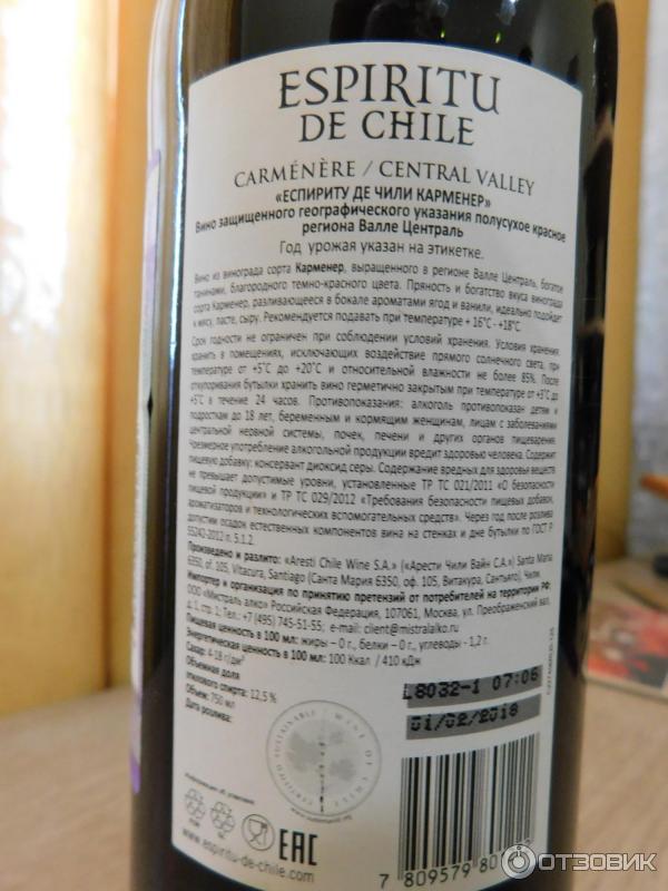 Espiritu de chile красное. Вино Эспириту де Чили Карменер красное полусухое. Вино Еспириту де Чили Карменер 0.75л. Красное вино Чилийское полусухое Эспириту де Чили. Вино географ Еспириту де Чили Карменер красное полусухое.