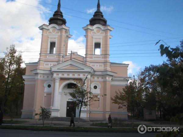 Отдых в г. Великий Новгород (Россия) фото