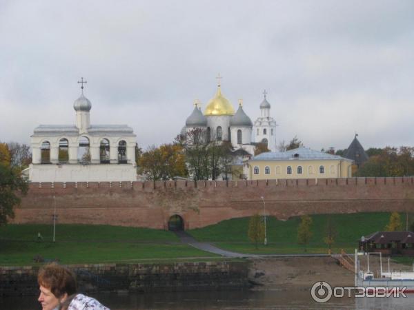 Отдых в г. Великий Новгород (Россия) фото