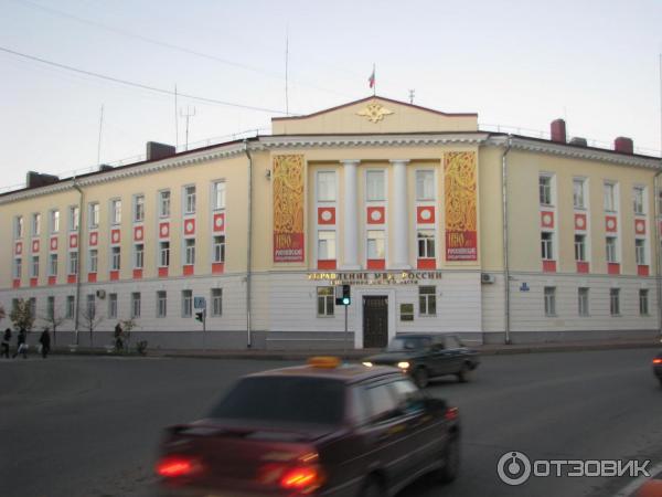 Отдых в г. Великий Новгород (Россия) фото