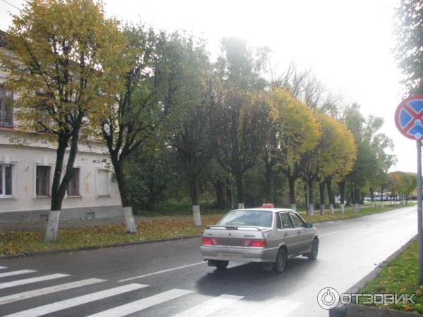 Отдых в г. Великий Новгород (Россия) фото