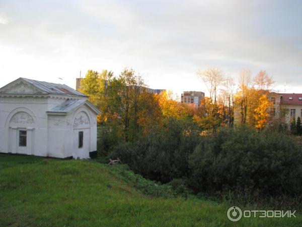 Отдых в г. Великий Новгород (Россия) фото