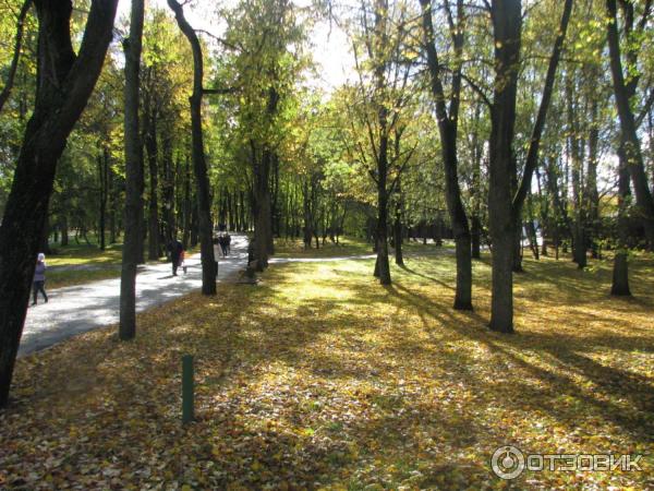 Отдых в г. Великий Новгород (Россия) фото