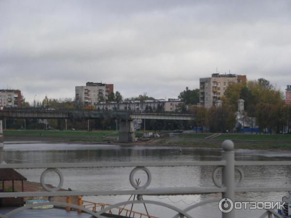 Отдых в г. Великий Новгород (Россия) фото