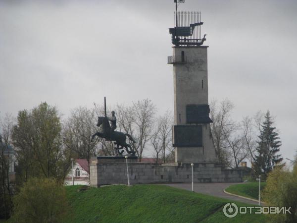 Отдых в г. Великий Новгород (Россия) фото