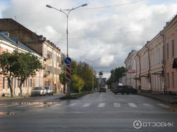 Отдых в г. Великий Новгород (Россия) фото