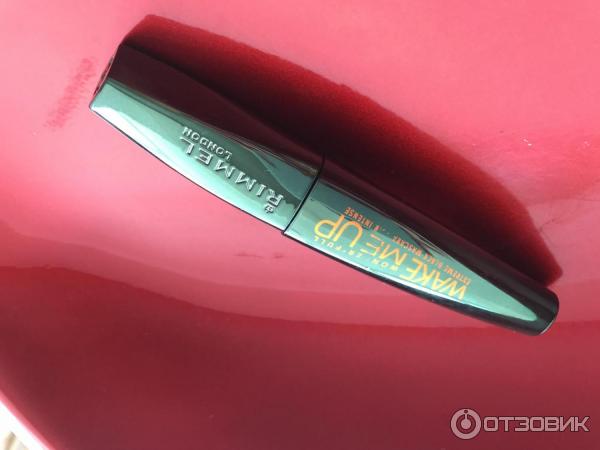 Тушь для ресниц Rimmel фото