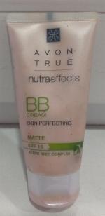 ВВ-крем Avon True Матирующий фото