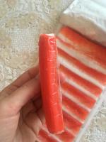 Крабовые палочки "Русское море" фото