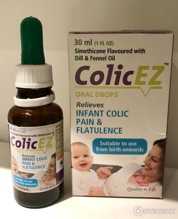 Colic ez 2024