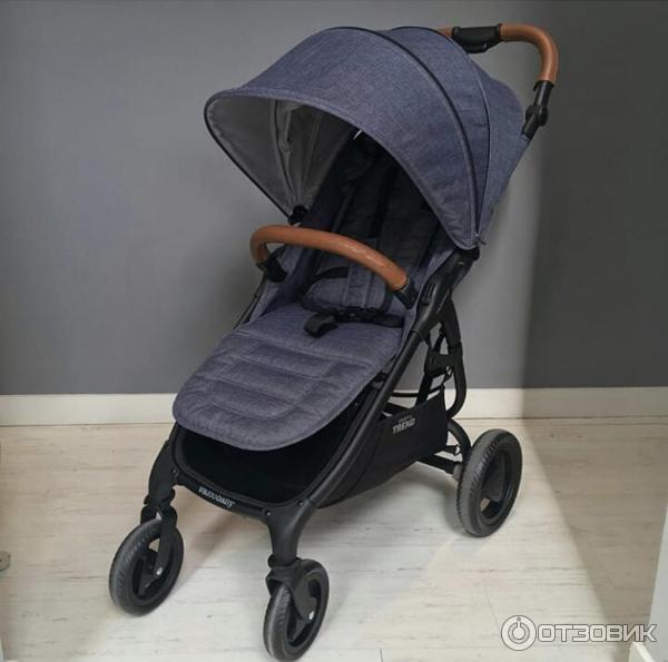 Valco Baby Snap 4 Trend Купить