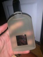 tom ford grey vetiver