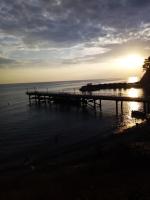 Курортный поселок Джанхот (Россия, Краснодарский край) фото