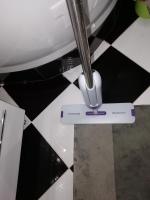 Универсальная швабра Greenway Aquamatic Mop фото
