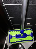 Универсальная швабра Greenway Aquamatic Mop фото