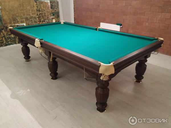 Billiard1.ru - бильярдный интернет-магазин фото