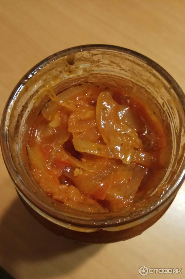 Консервы Дядя Ваня Закусочка мелитопольская фото