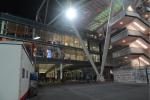 Стадион BayArena (Германия, Леверкузен) фото