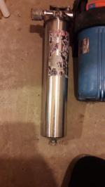 Фильтр для воды TITANOF ПТФ №1.1 фото