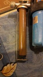 Фильтр для воды TITANOF ПТФ №1.1 фото