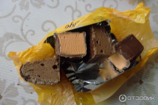 Конфеты Roshen Nougat фото