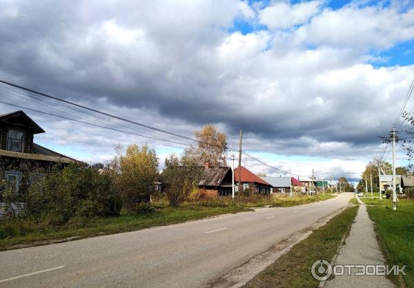 Озеро Светлояр (Россия, Нижегородская область) фото