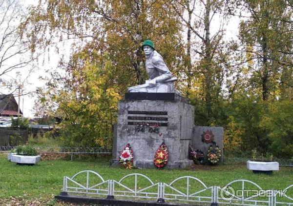 Озеро Светлояр (Россия, Нижегородская область) фото