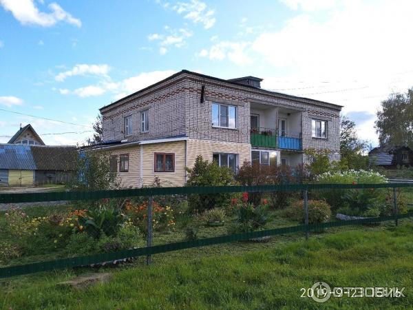 Озеро Светлояр (Россия, Нижегородская область) фото