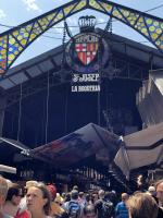 Рынок "Бокерия" (Испания, Барселона) фото