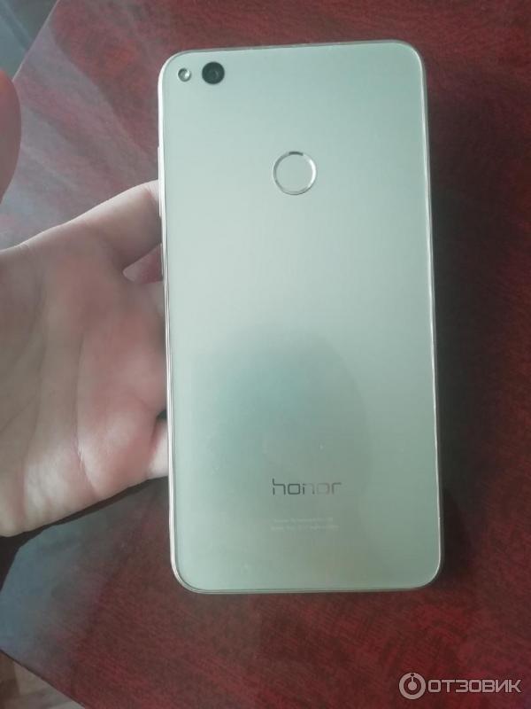 Смартфон Huawei Honor 8 Lite фото